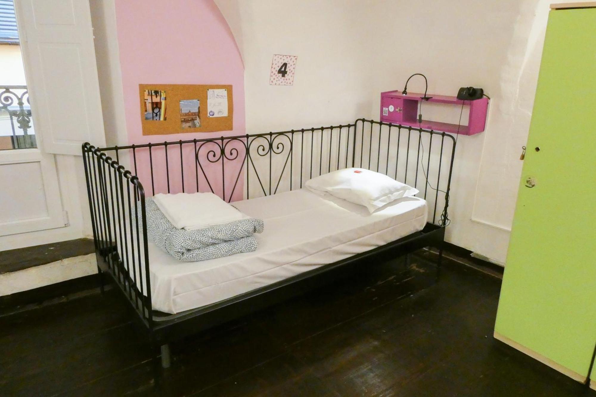 Il Nosadillo - Albergue