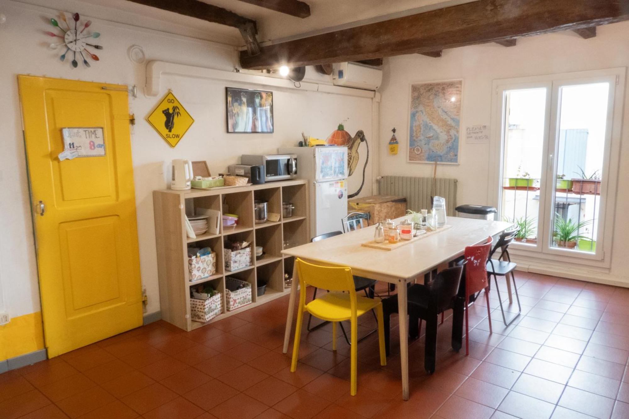 Il Nosadillo - Albergue 3*