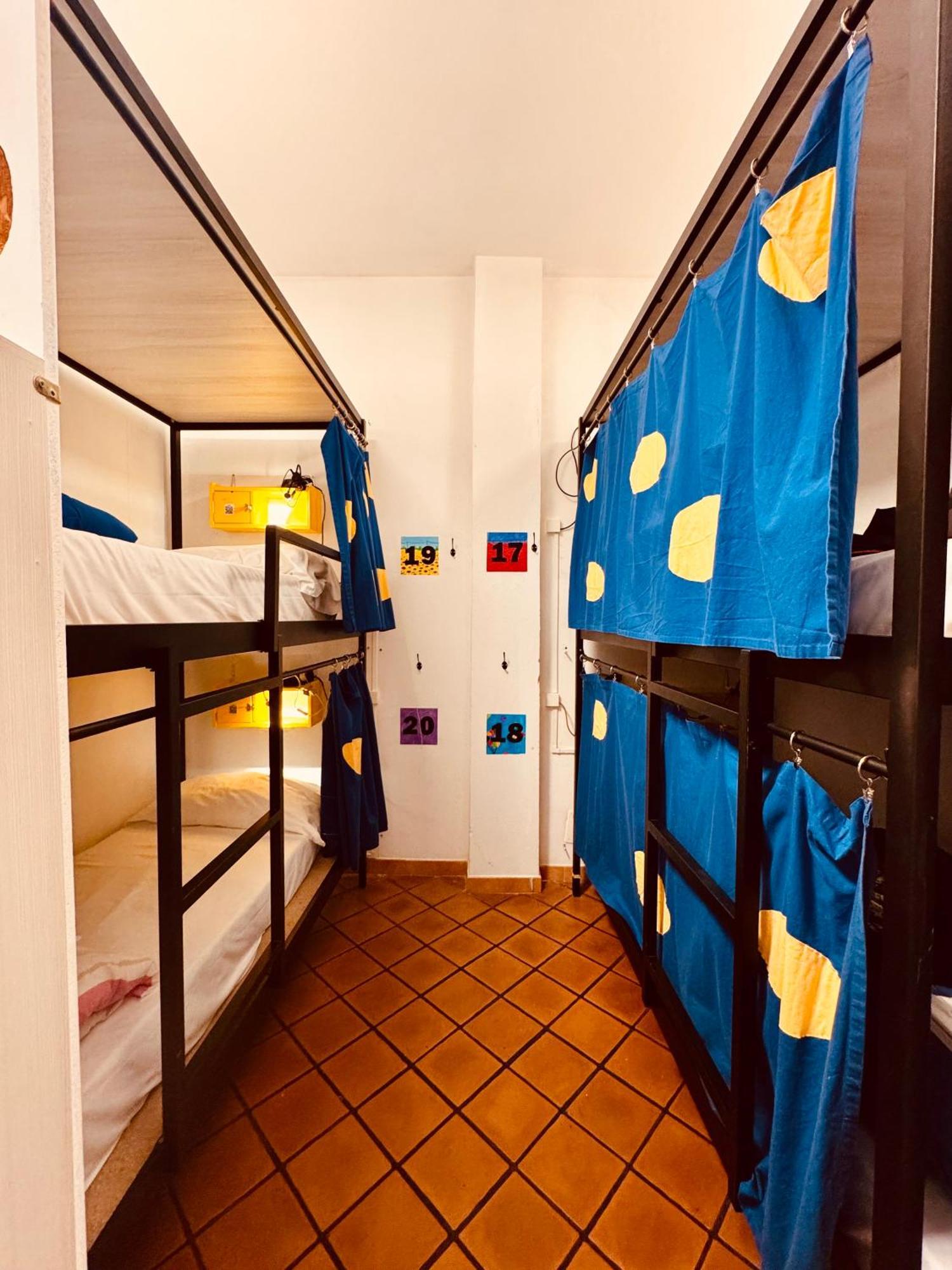 Il Nosadillo - Albergue Bolonha