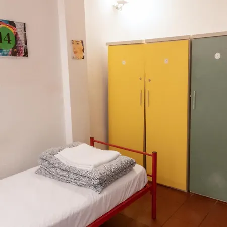 Hostel Il Nosadillo - Bologna Exterior photo