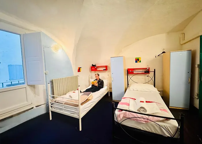 Hostel Il Nosadillo - Bologna