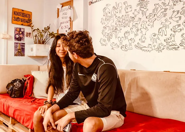 Hostel Il Nosadillo - Bologna