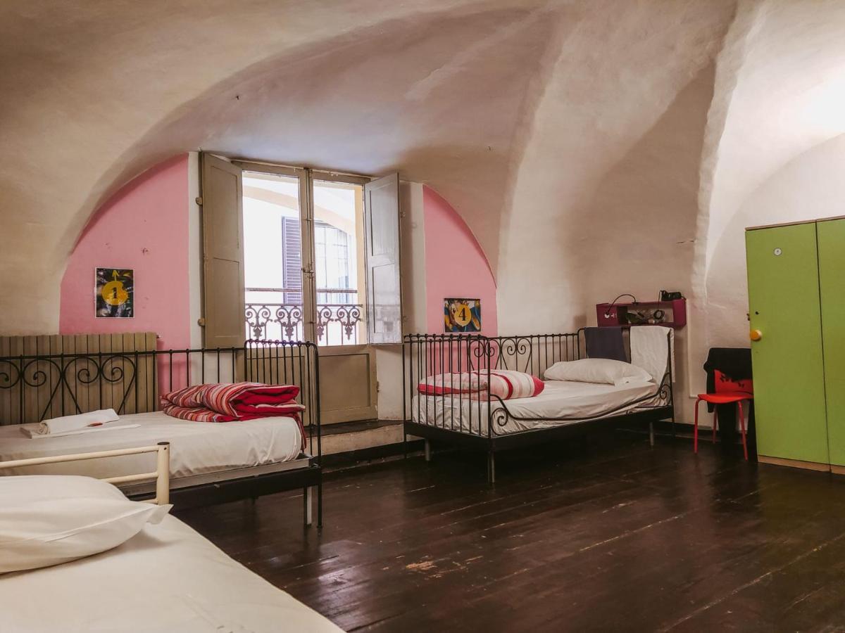 Ostello Il Nosadillo -
