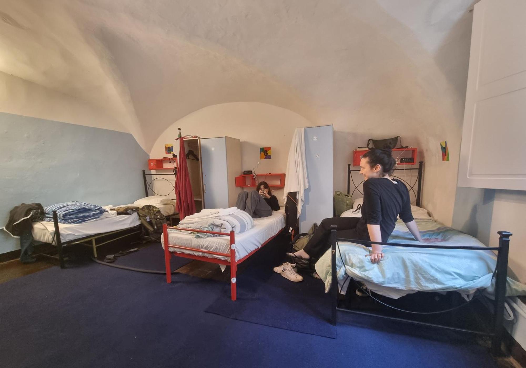 Ostello Il Nosadillo - *