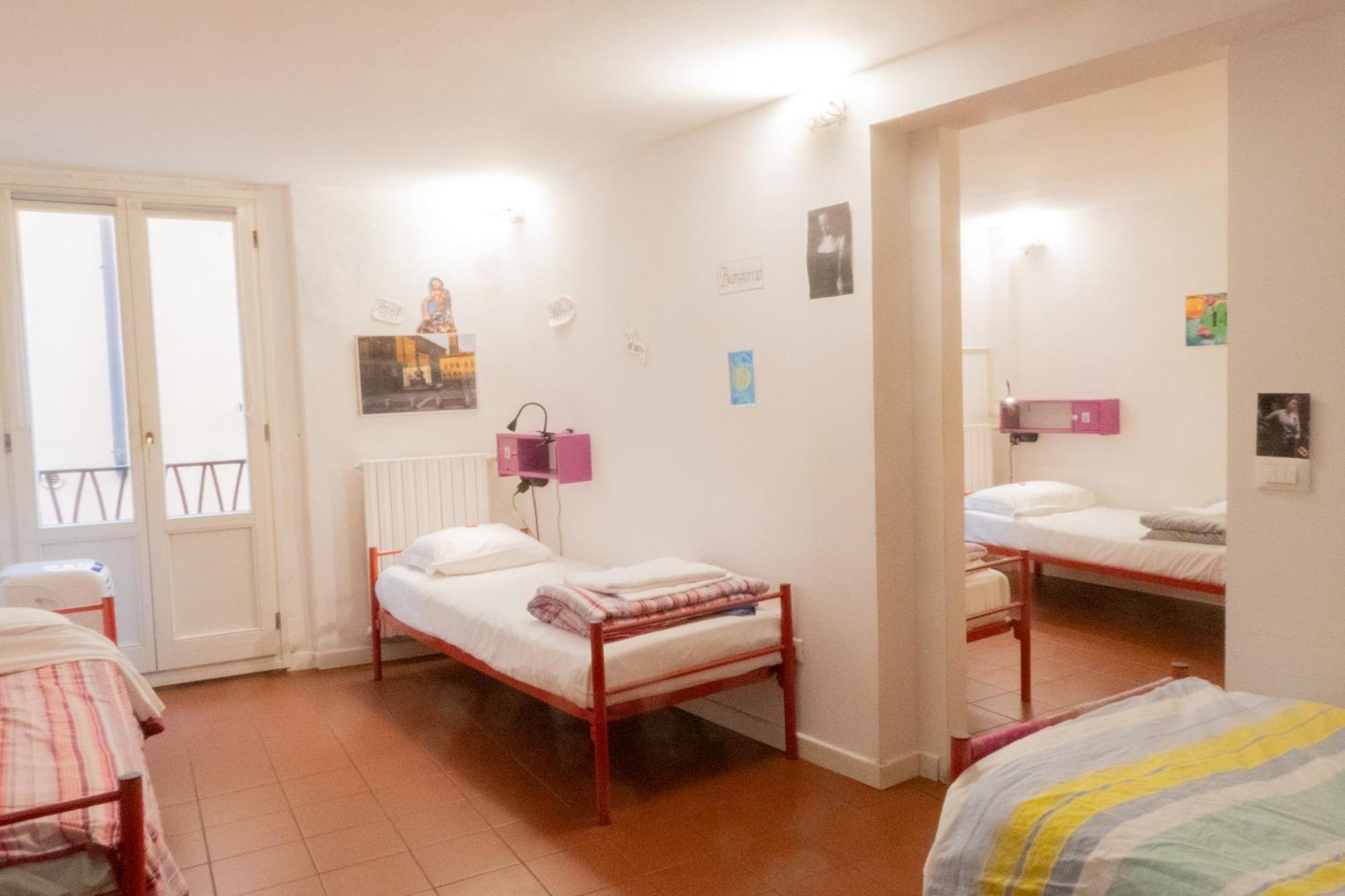 Il Nosadillo - Ostello Bologna