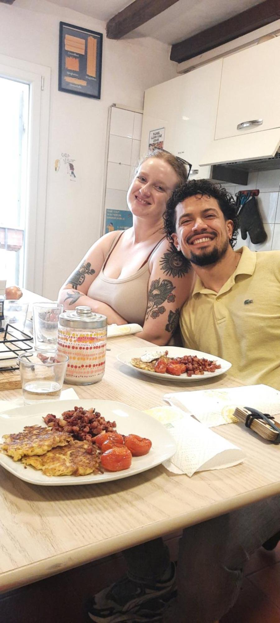 Ostello Il Nosadillo -