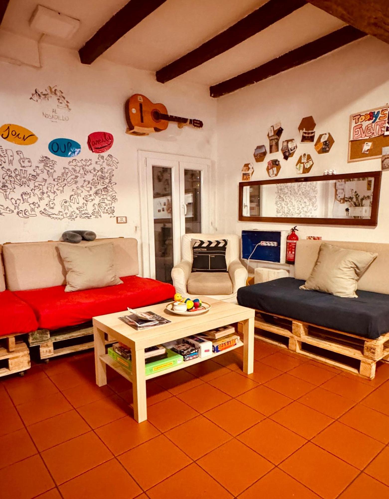 Ostello Il Nosadillo -
