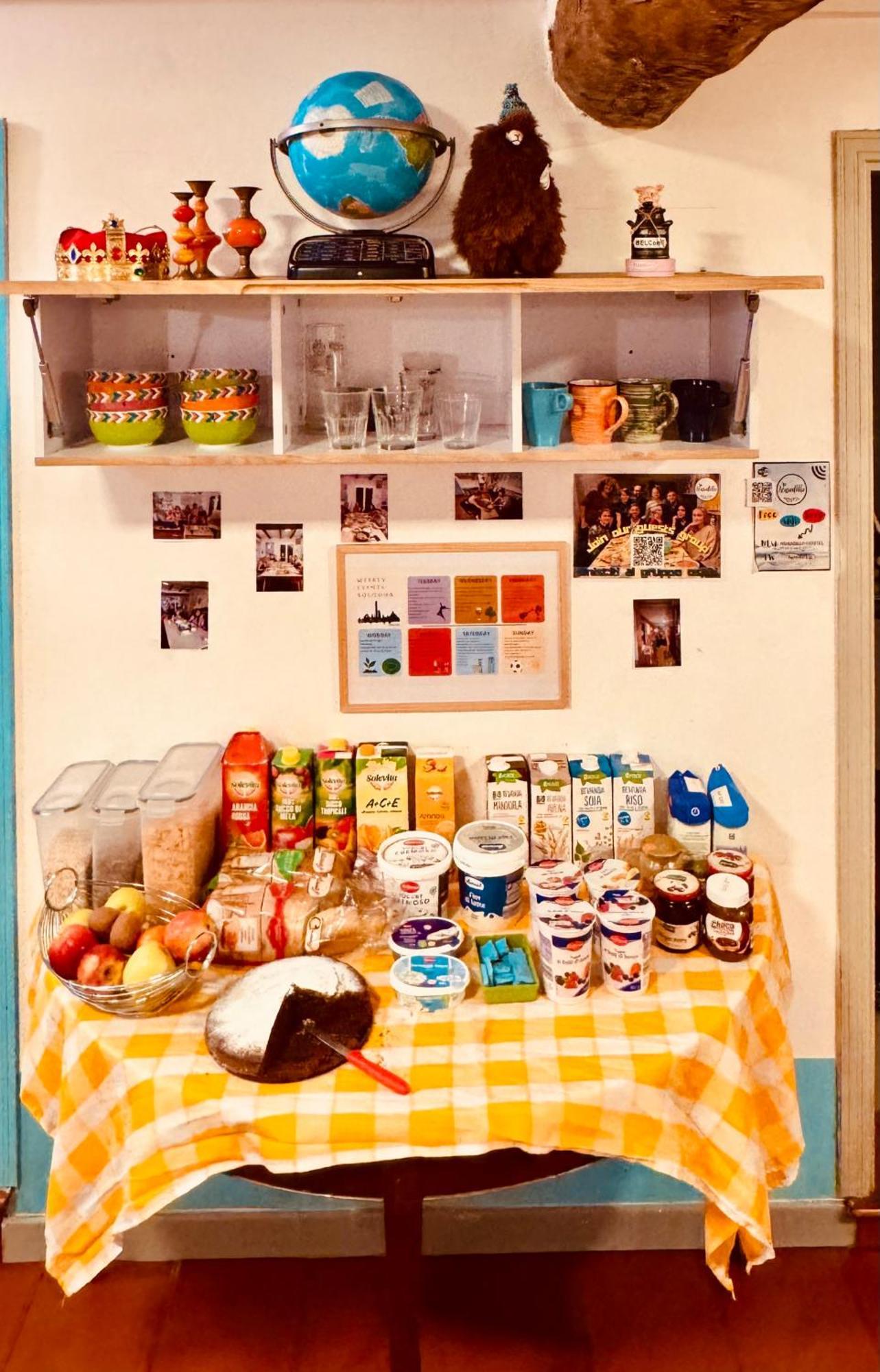 Il Nosadillo - Ostello *