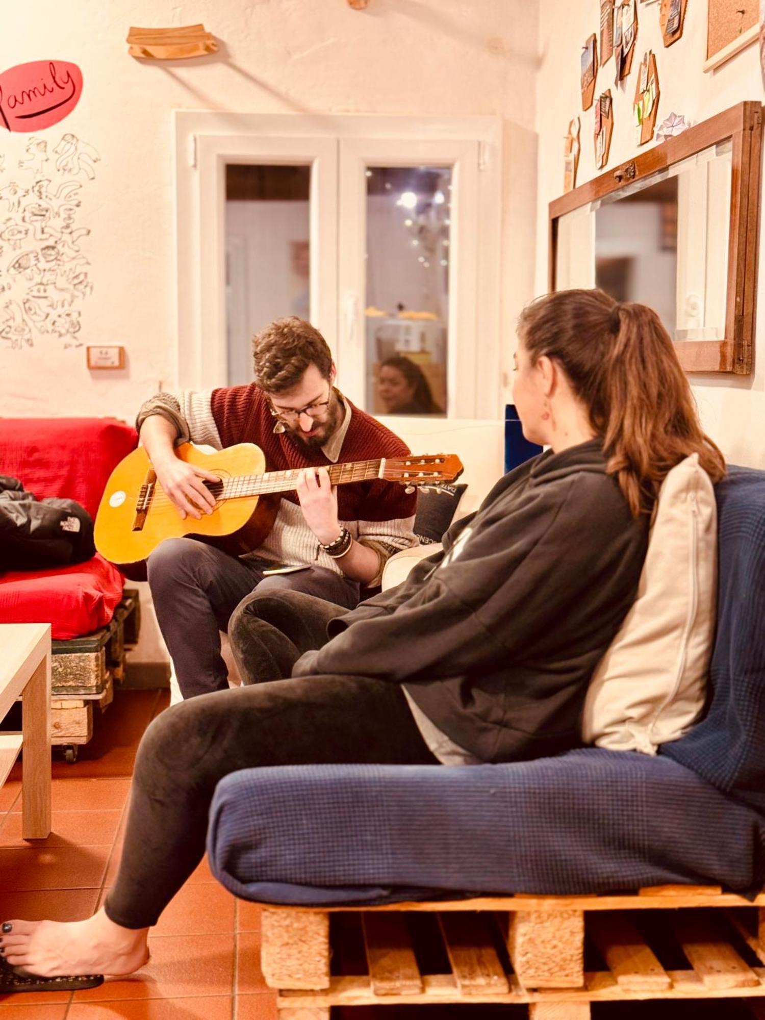 Hostal Il Nosadillo - Bolonia
