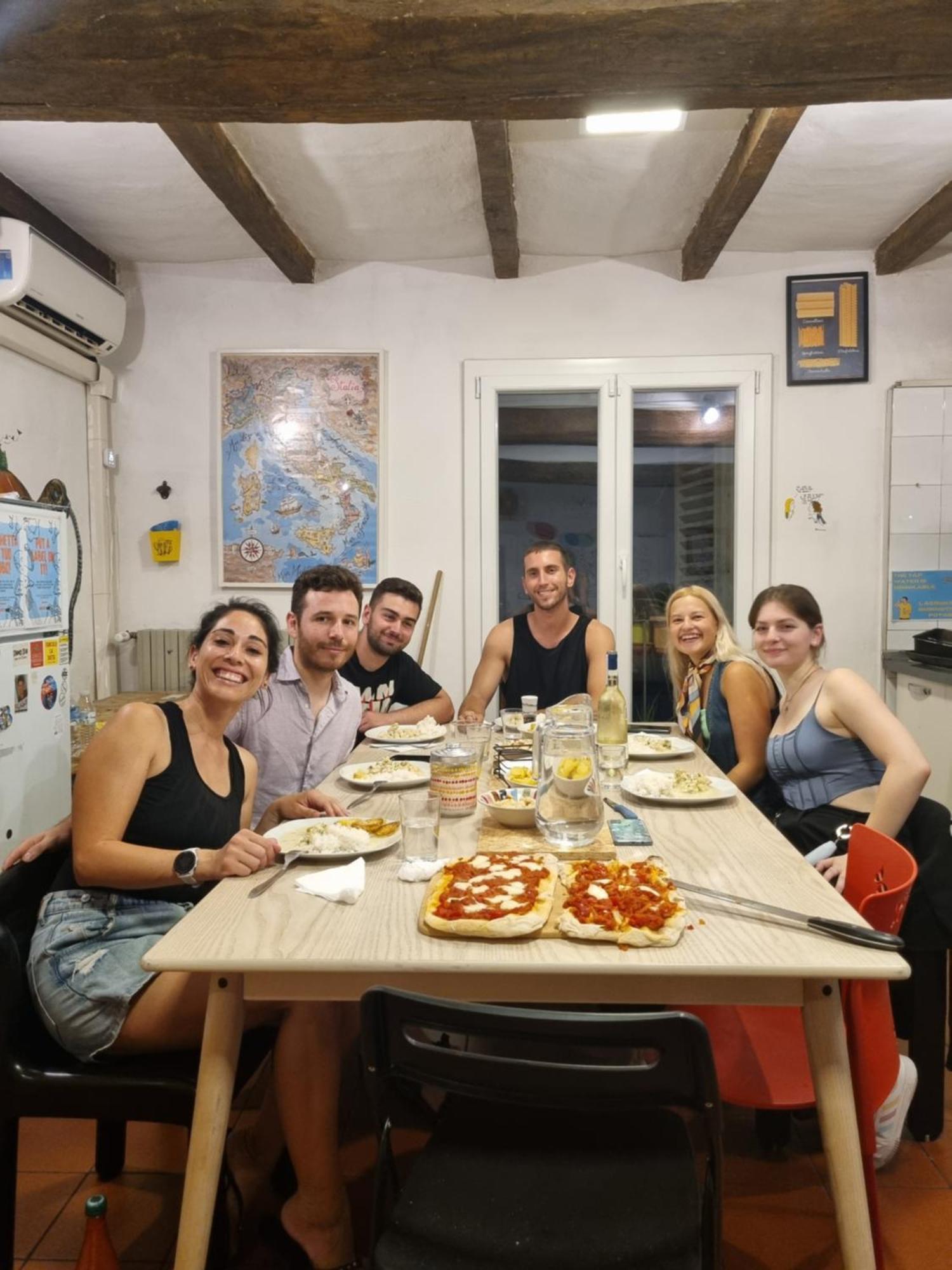 Il Nosadillo - * Bologna