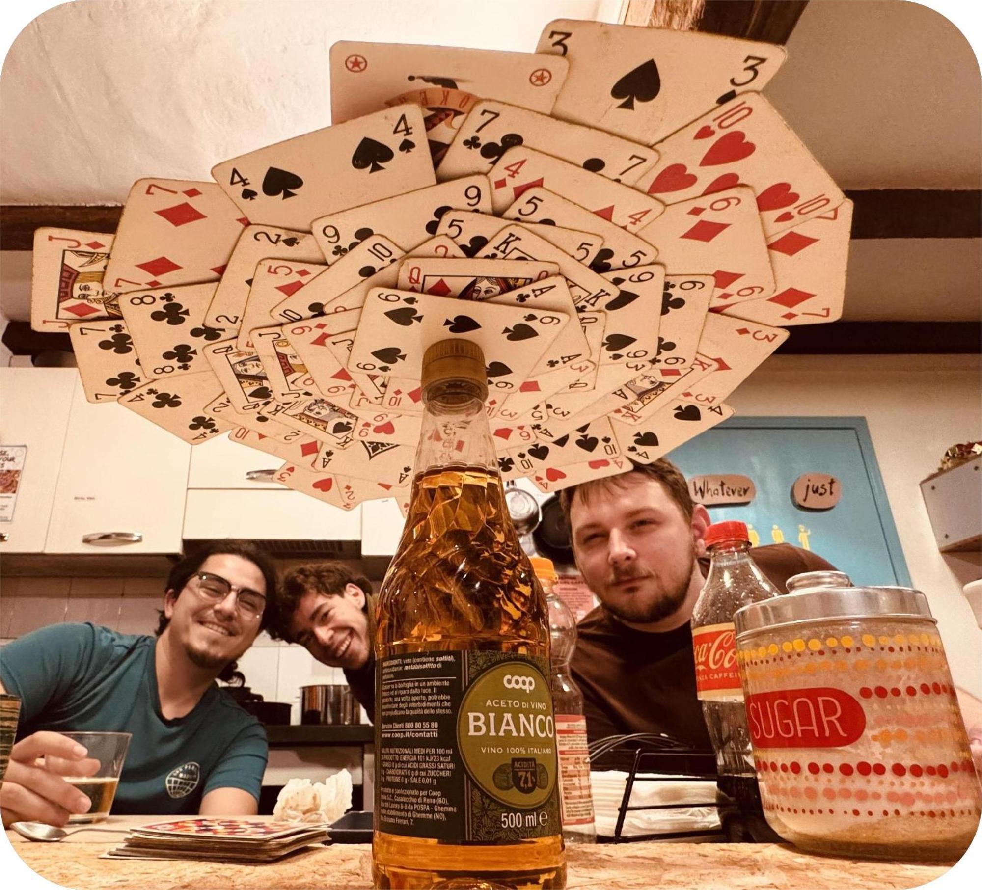 Il Nosadillo - Ostello *