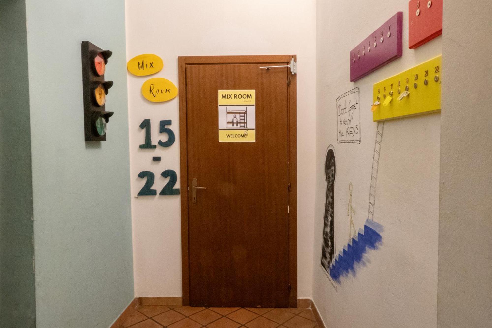 Ostello Il Nosadillo - Bologna