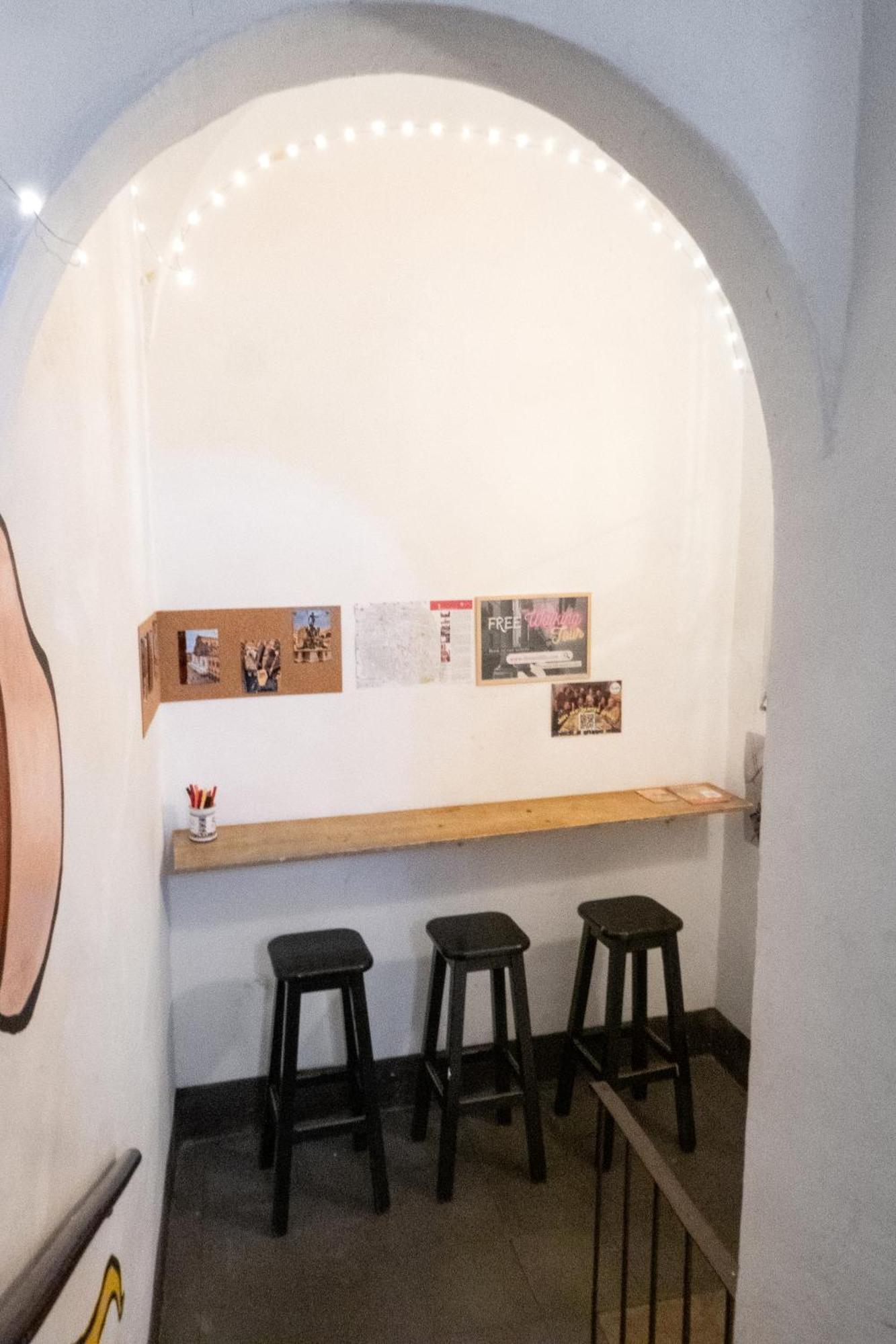 Ostello Il Nosadillo -