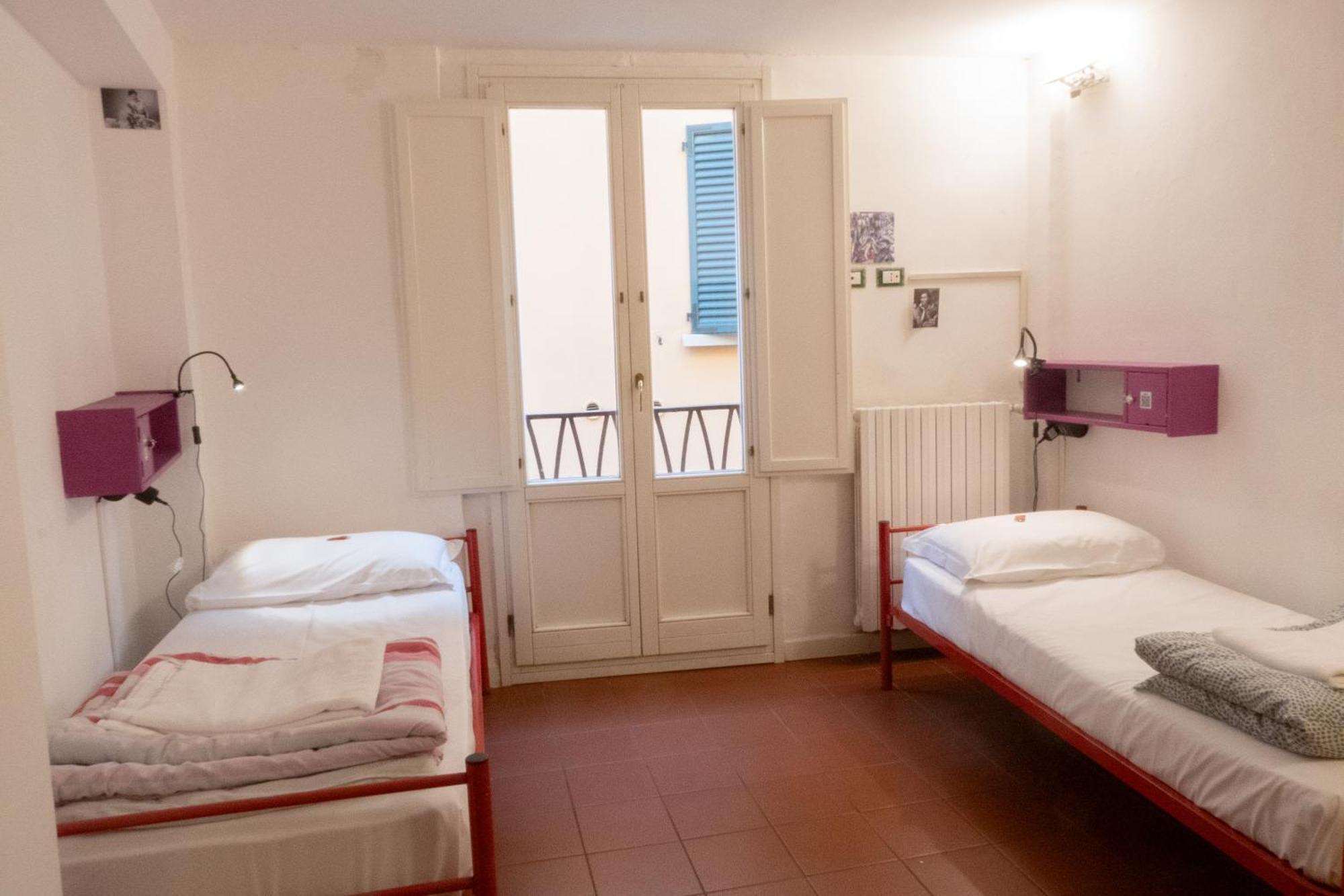 Il Nosadillo - Ostello *