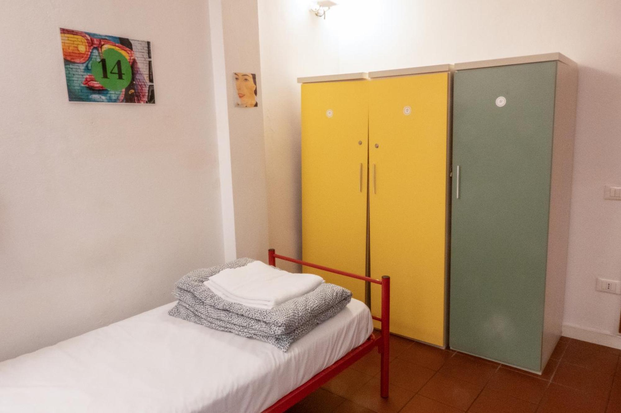 Il Nosadillo - Hostal Bolonia