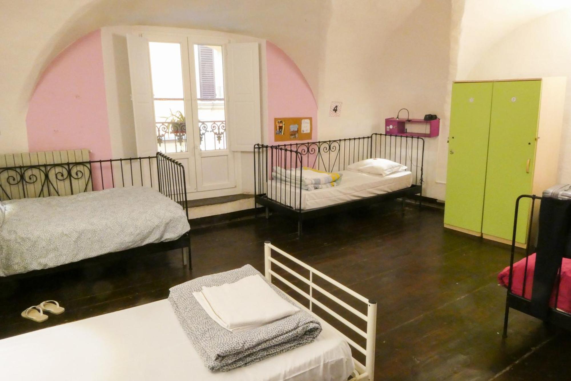 Ostello Il Nosadillo -