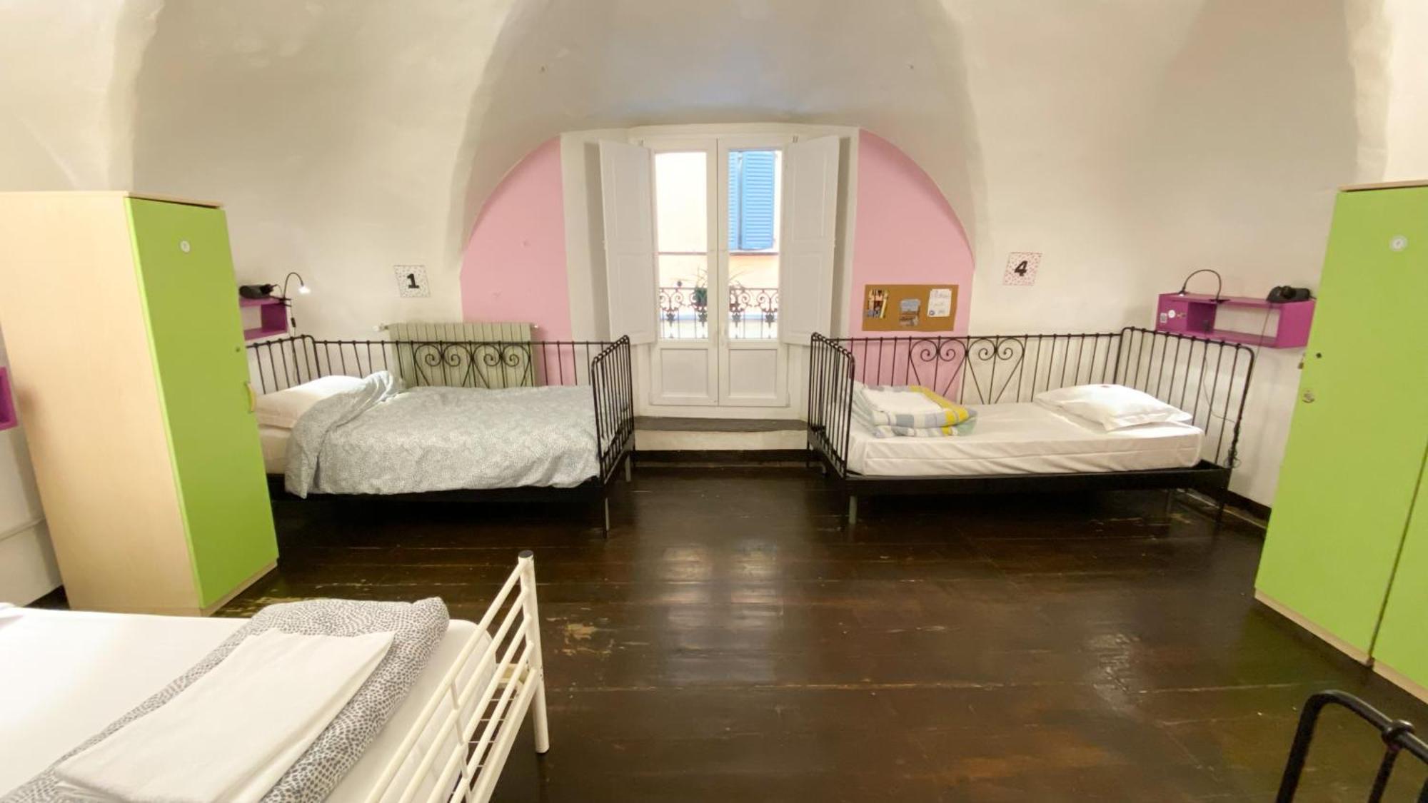 Hostal Il Nosadillo - *