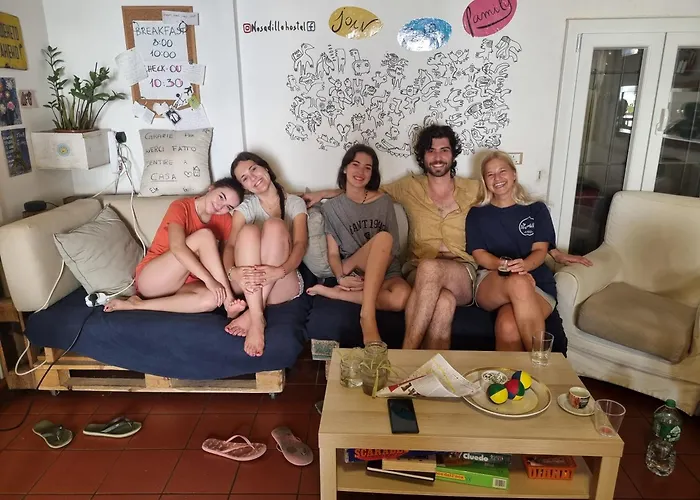 Hostel Il Nosadillo - Bologna