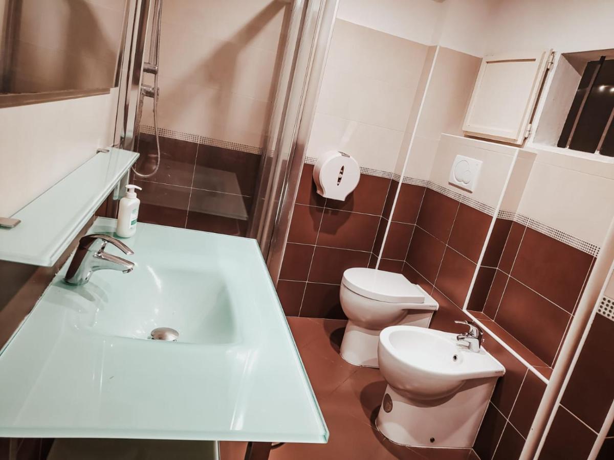Auberge de jeunesse Il Nosadillo -