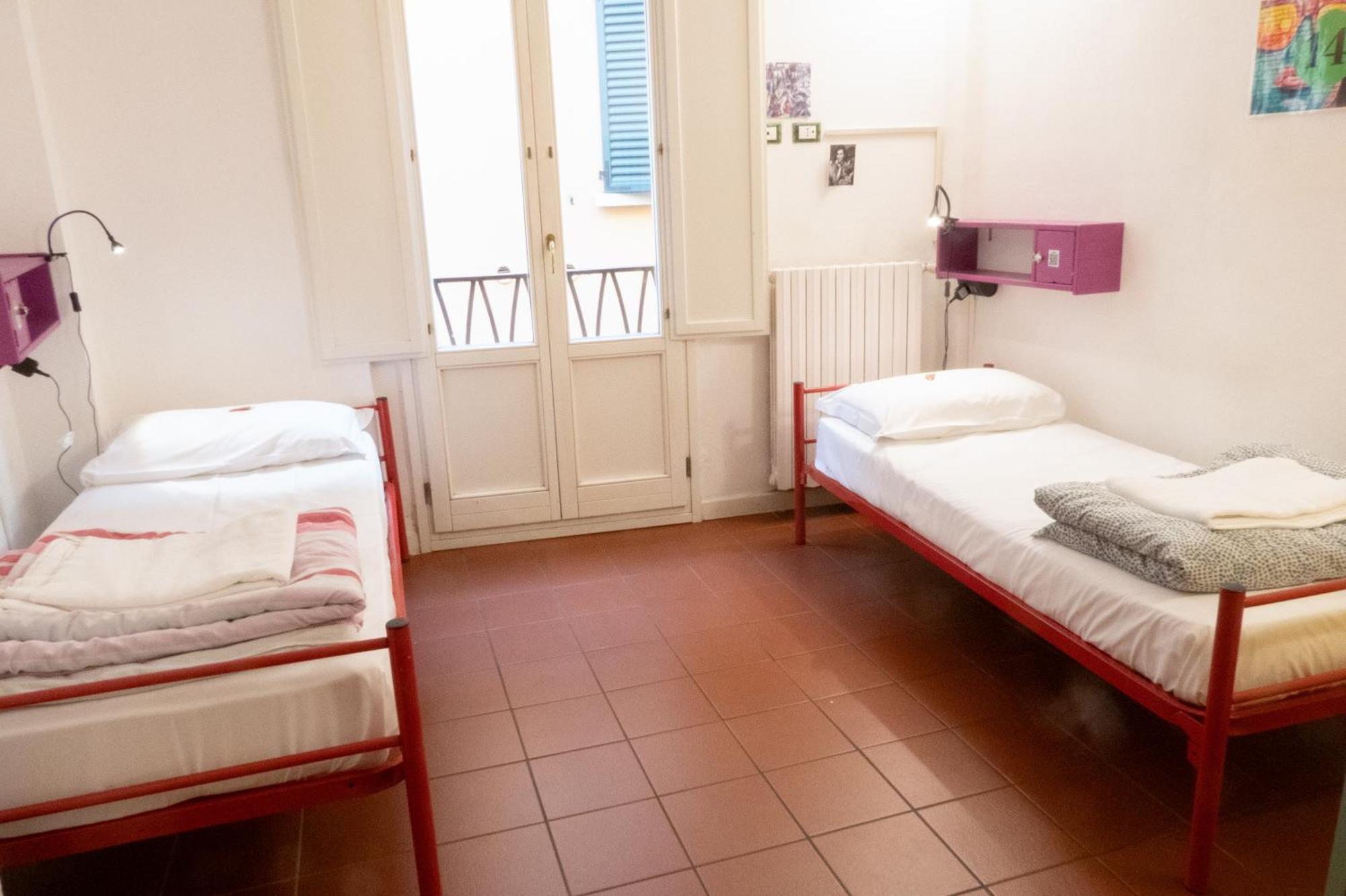Il Nosadillo - Auberge de jeunesse 3*