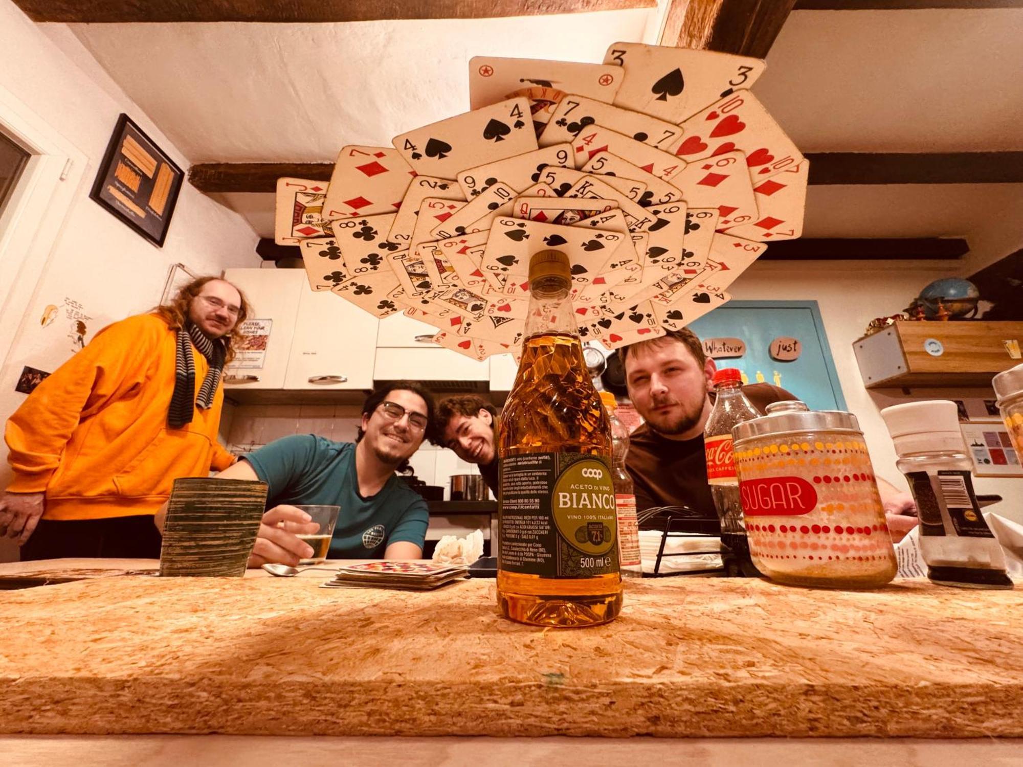 Il Nosadillo - Bologne