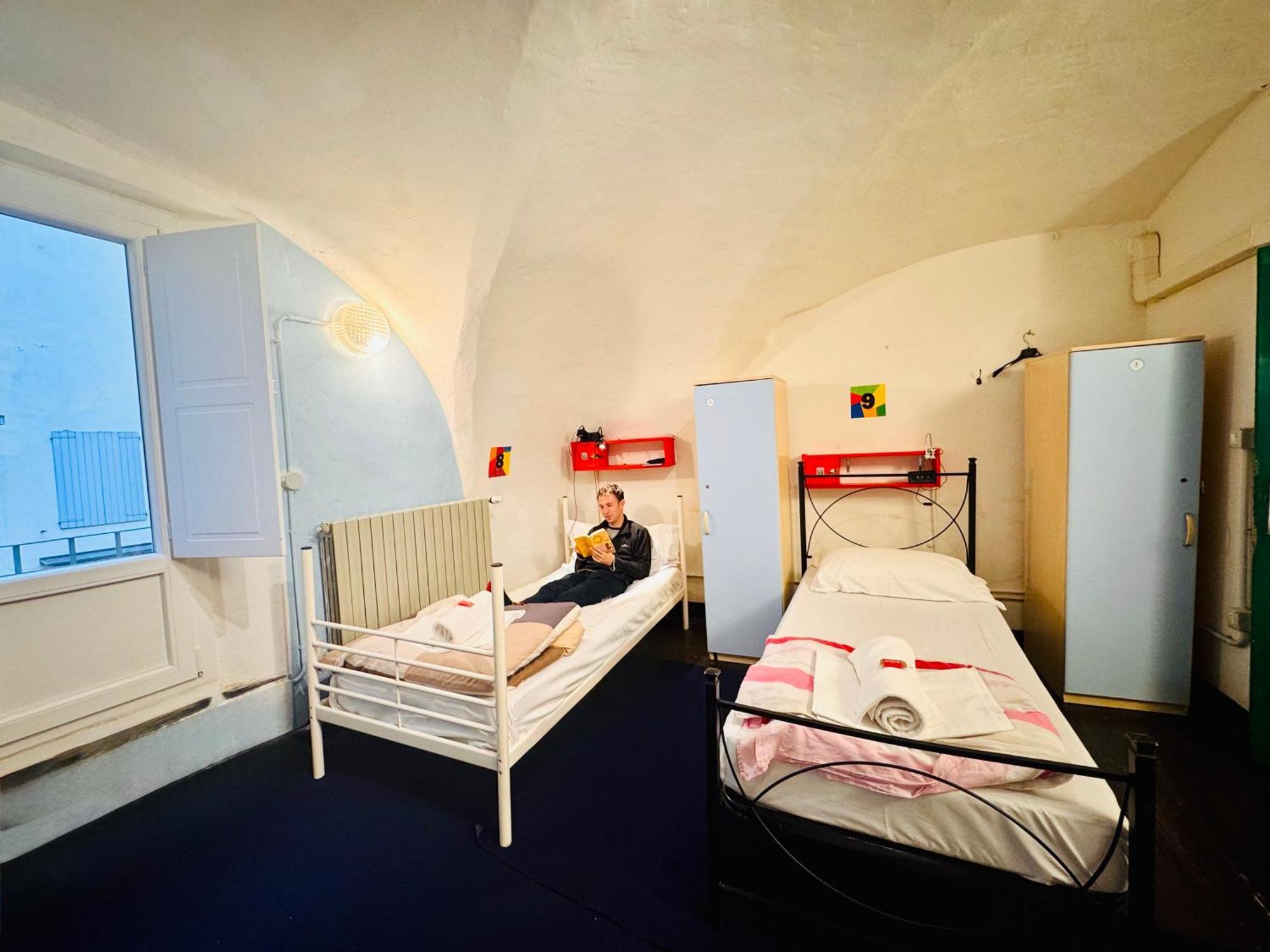 Hostel Il Nosadillo - *